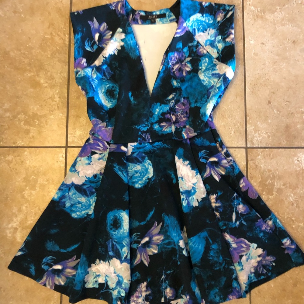 Guess cocktail dress